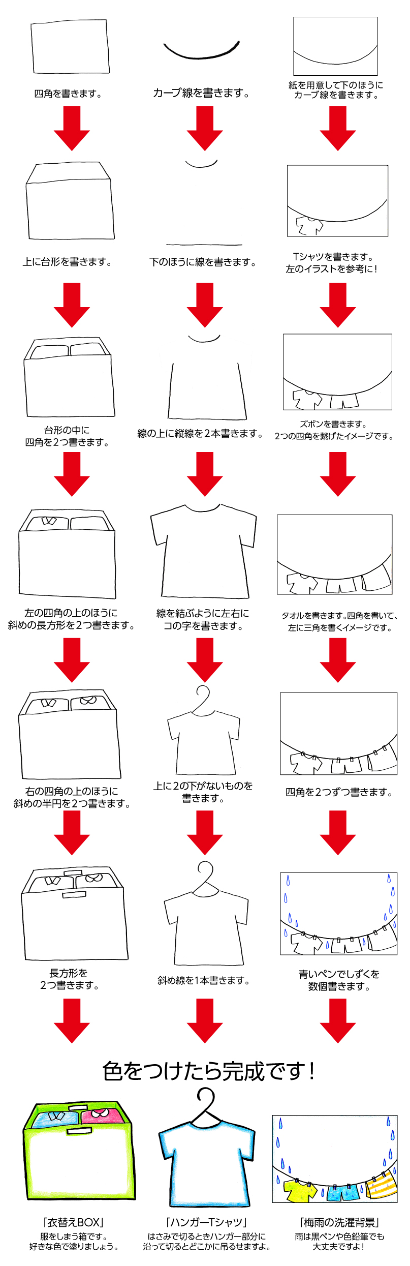 洗濯機 ドラッグストアてんとうむし