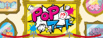 POPアート「睡眠」