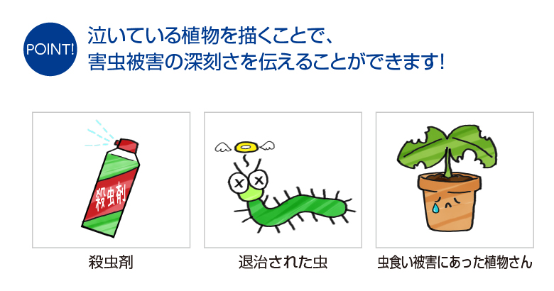 5月 ドラッグストアてんとうむし