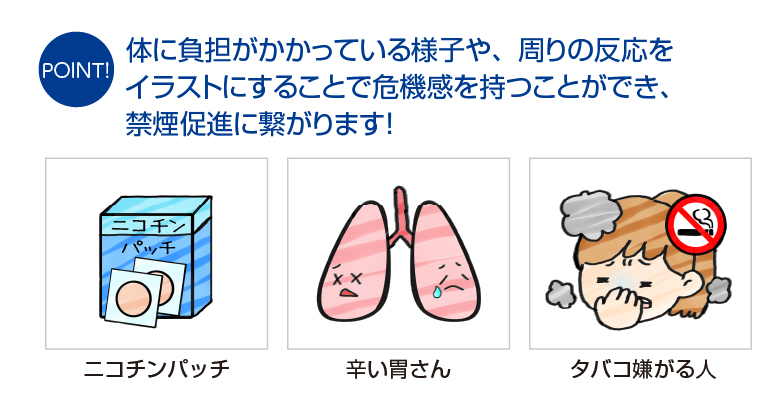 5月 ドラッグストアてんとうむし