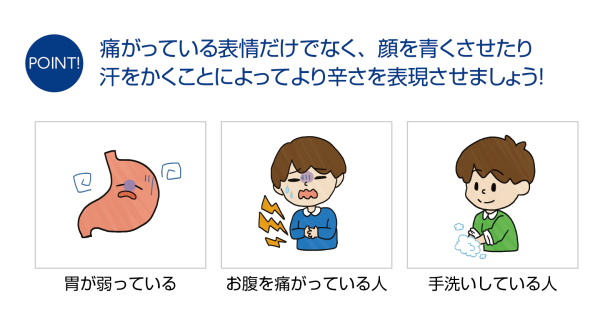 ノロウイルス対策 ドラッグストアてんとうむし