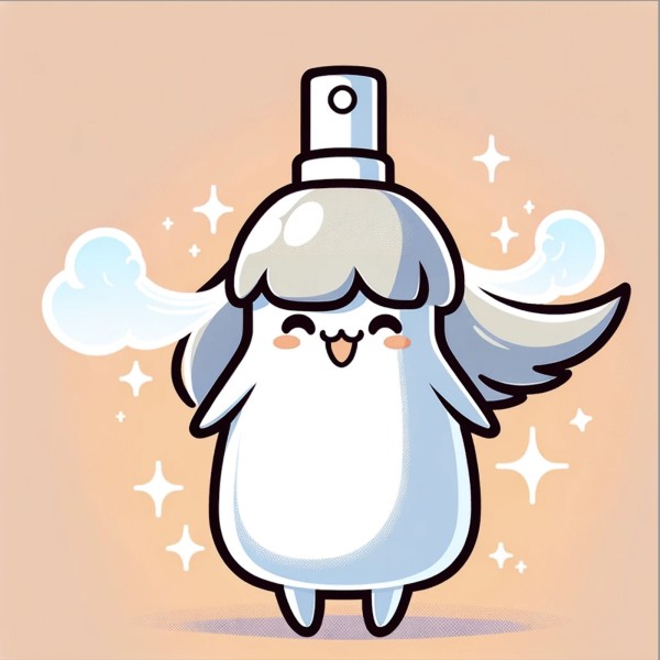 AI絵師B
